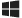 The Windows key logo.